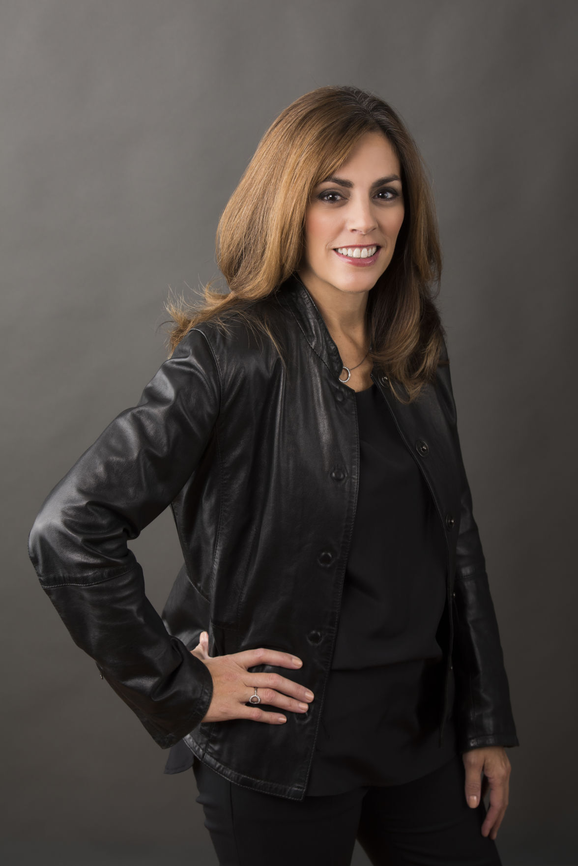 Perfect Provenance Founder Lisa Lori